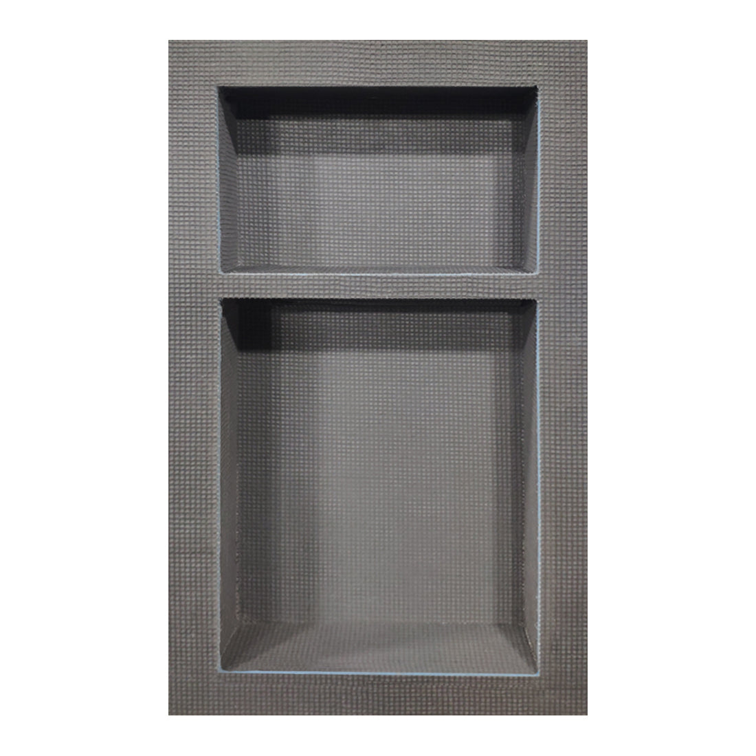 Shower Niche - Tileable Shelf, Wet Room Alcove Recess, Waterproof Storage Easy Install