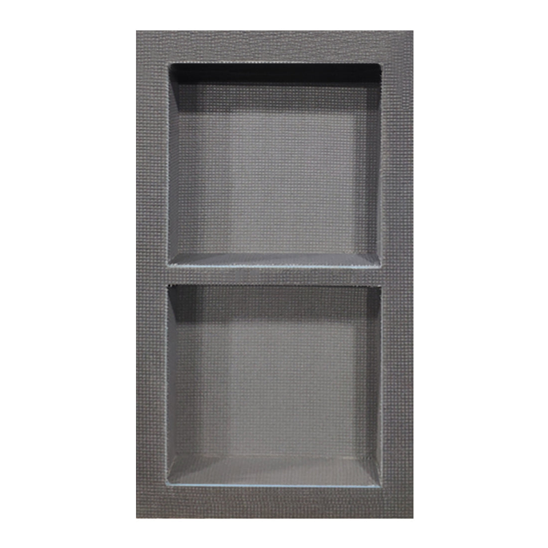 Shower Niche - Tileable Shelf, Wet Room Alcove Recess, Waterproof Storage Easy Install