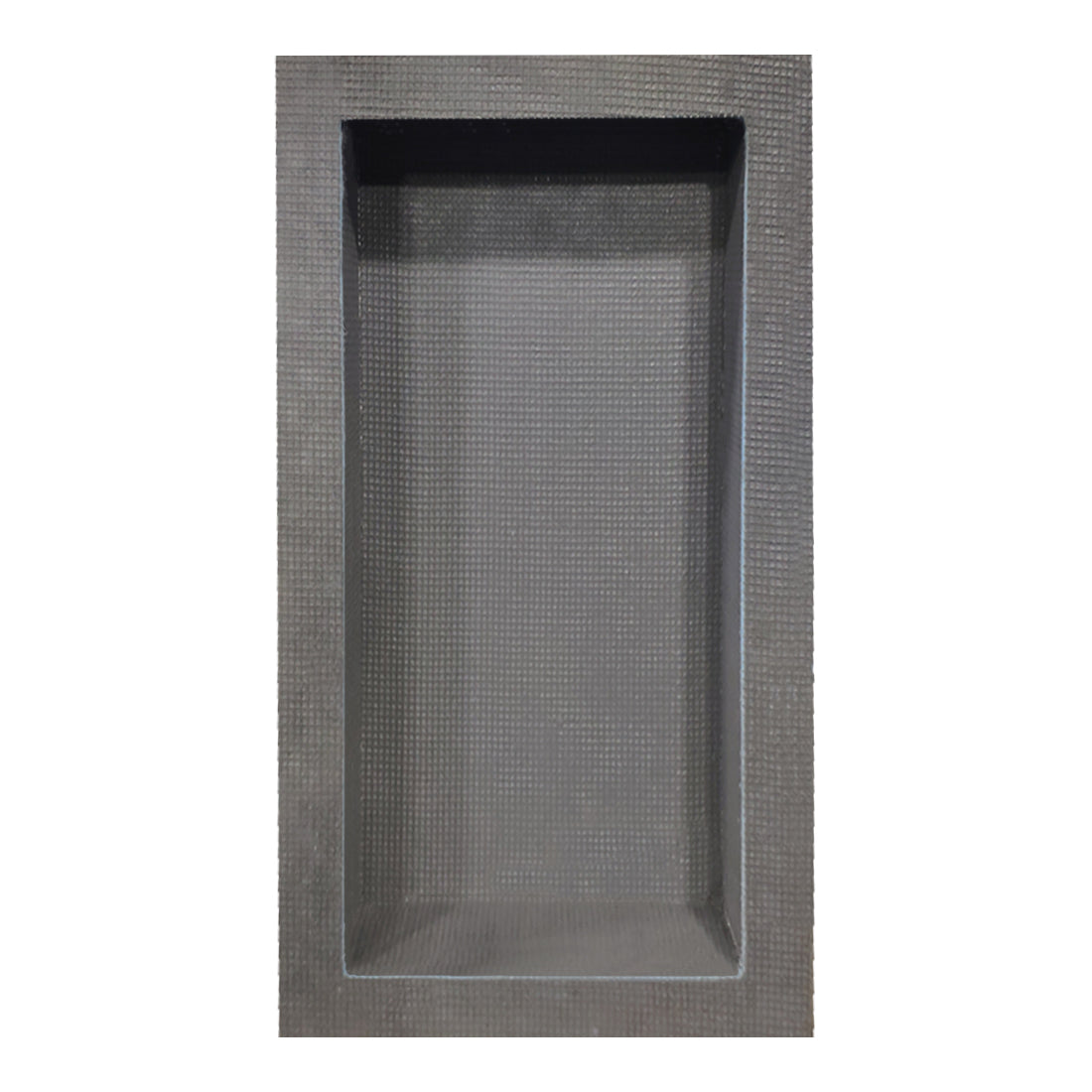 Shower Niche - Tileable Shelf, Wet Room Alcove Recess, Waterproof Storage Easy Install