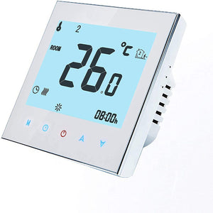 Elite Electric Underfloor Heating Kit 200w per m² with WiFi Enabled Thermostat